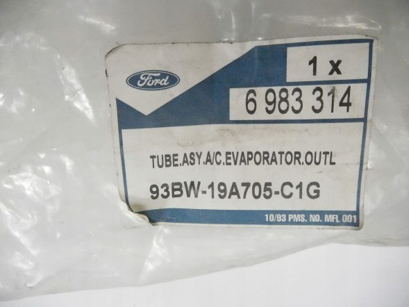 Ford OE Шланг кондиціонера Ford Mondeo 1992-1996 OE 6983314