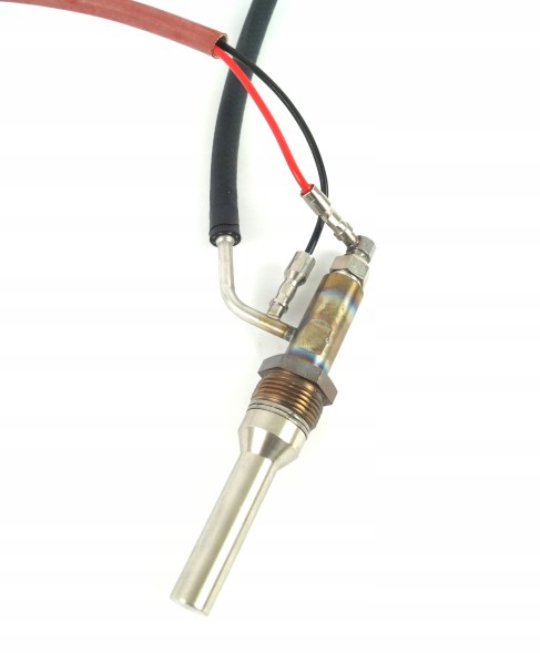 Lucas FDR5000 Форсунка DPF оригінальна FORD CC119T540BG
