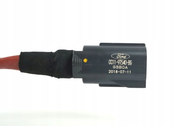 Lucas FDR5000 Форсунка DPF оригінальна FORD CC119T540BG