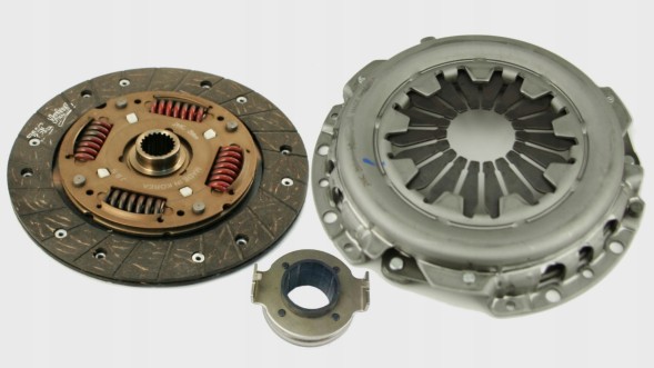 PHC VALEO 40-05064V PHC-VALEO КОМПЛЕКТ ЗЧЕПЛЕННЯ (ВИРОБЛЕНО В КОРЕЇ)