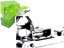 Valeo 404808 VAL/ZS Vw t5 valeo двигатель склоочисника задня