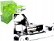 Valeo 404808 VAL/ZS Vw t5 valeo двигатель склоочисника задня