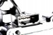 Valeo 404808 VAL/ZS Vw t5 valeo двигатель склоочисника задня
