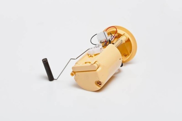 ESEN SKV 02SKV728 Паливний насос citroen peugeot 1525р2, 9639114580