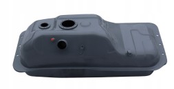 Bak 68174898 БАК ПАЛИВНИЙ TOYOTA HILUX 1989 - 2005 BAK / 4WD