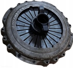 Volkswagen OE Комплект зчеплення (зчеплення, диск, корзина) Scania IV 96-08р 643300209