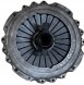 Volkswagen OE Комплект зчеплення (зчеплення, диск, корзина) Scania IV 96-08р 643300209