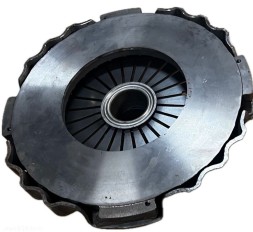 Volkswagen OE Комплект зчеплення (зчеплення, диск, корзина) Scania IV 96-08р 643300209
