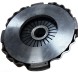 Volkswagen OE Комплект зчеплення (зчеплення, диск, корзина) Scania IV 96-08р 643300209