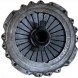 Volkswagen OE Комплект зчеплення (зчеплення, диск, корзина) Scania IV 96-08р 643300209