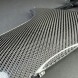 Mercedes-Benz OE A2066805204 , A2066805404 Mercedes C W206 CLE W236 AMG C63 ПЕРФОРМАНС КАРБОН Декоративні планки Dekor