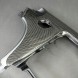Mercedes-Benz OE A2066805204 , A2066805404 Mercedes C W206 CLE W236 AMG C63 ПЕРФОРМАНС КАРБОН Декоративні планки Dekor