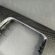 Mercedes-Benz OE A2066805204 , A2066805404 Mercedes C W206 CLE W236 AMG C63 ПЕРФОРМАНС КАРБОН Декоративні планки Dekor