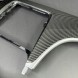 Mercedes-Benz OE A2066805204 , A2066805404 Mercedes C W206 CLE W236 AMG C63 ПЕРФОРМАНС КАРБОН Декоративні планки Dekor