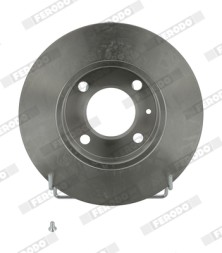 DDF103 FERODO Гальмівний диск