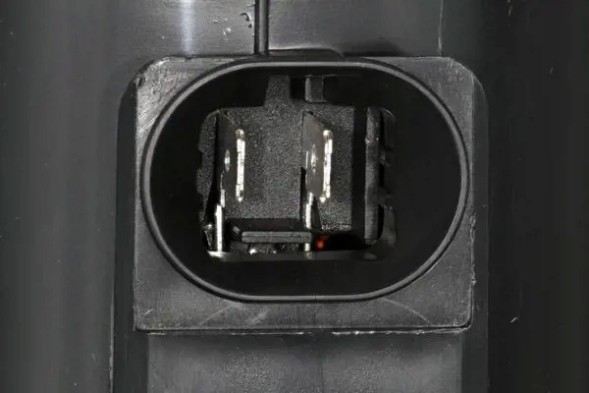 Valeo 884541 Повітродувний вентилятор припливу 884541 valeo citroen
