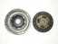 PHC VALEO 40-11038V PHC-VALEO КОМПЛЕКТ ЗЧЕПЛЕННЯ [ДИСК+КОШИК] (ВИРОБЛЕНО В КОРЕЇ)