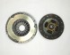 PHC VALEO 40-11038V PHC-VALEO КОМПЛЕКТ ЗЧЕПЛЕННЯ [ДИСК+КОШИК] (ВИРОБЛЕНО В КОРЕЇ)