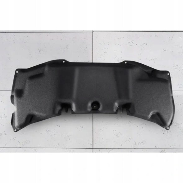 GEPCO ІЗОЛЯЦІЙНИЙ КИЛИМОК ДЛЯ ЗВУКОІЗОЛЯЦІЇ ПІД КАПОТОМ HONDA CIVIC 74141SMGE01