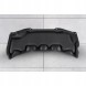 GEPCO ІЗОЛЯЦІЙНИЙ КИЛИМОК ДЛЯ ЗВУКОІЗОЛЯЦІЇ ПІД КАПОТОМ HONDA CIVIC 74141SMGE01