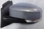 View Max 32C1517M FORD FOCUS MK3 MK 3 фокус дзеркало ЛІВЕ 720 6 pin