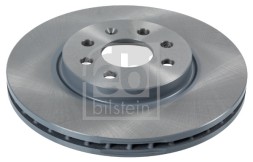 28167 FEBI BILSTEIN Гальмівний диск