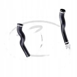 Gates 09-0532 Шнур повітряна трубка 09-0532 gates opel renault