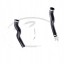 Gates 09-0532 Шнур повітряна трубка 09-0532 gates opel renault