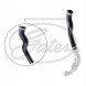 Gates 09-0532 Шнур повітряна трубка 09-0532 gates opel renault