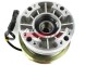 Fast FT45632 Віскозна муфта вентилятора iveco daily 2000- електромагніт 2.8 2-pin