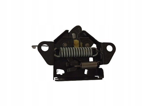 Mazda OE Замок капота двигуна - Mazda 323 F BA BC6A56620A