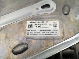 Volkswagen OE 1EA915681EF, Ładowarka wysokiego napięcia, DWP518583, 1EA915681BK, 11A915000 НОВИЙ ОРИГІНАЛЬНИЙ ЗАРЯДНИЙ ПРИСТРІЙ ВИСОКОЇ НАПРУГИ VW ID.4