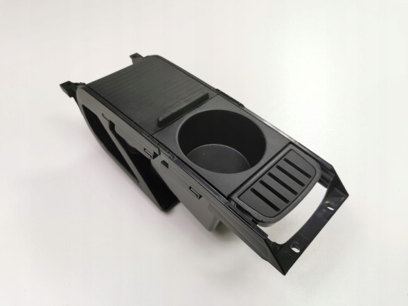 Ford OE Тримач - Підсклянник FORD Focus C-Max CB3 2007-2011 OE 7M51-R13560-DD3YYW 1509448