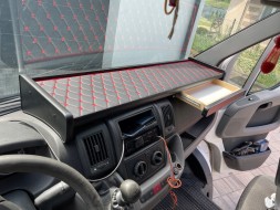 MKM d z/sz sk prz ПОЛИЦЯ КОКБІТНИЙ СТОЛ DUCATO JUMPER BOXER З 2006 РОДУ СКАЙ