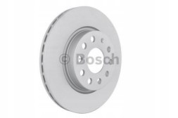 Bosch 0 986 494 019 + 0 986 479 098 SEAT ALTEA (5P1) Колодки + диски передні Bosch SEAT ALTEA 5P1 280 мм