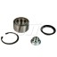 WB90410 SATO TECH Підшипник маточини