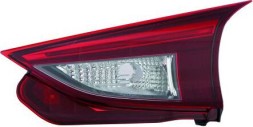 Abakus 316-1308R-LD-UE Задній ліхтар mazda 3 bm bn 13-19 правий