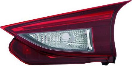 Abakus 316-1308R-LD-UE Задній ліхтар mazda 3 bm bn 13-19 правий