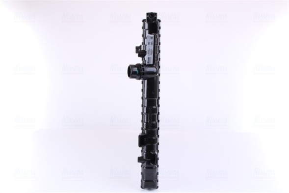 Nissens 65335 Радіатор охолодження двигуна vw nissens 65335