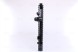 Nissens 65335 Радіатор охолодження двигуна vw nissens 65335