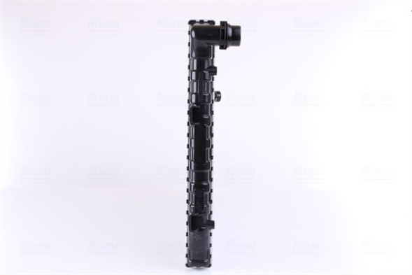 Nissens 65335 Радіатор охолодження двигуна vw nissens 65335