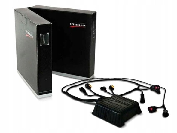 Китай 220053 Powerbox Steinbauer Тусон Серато Астра