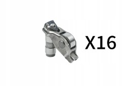 Borsehung B18204 Штовхач клапанів + кран 04e10 9411j audi a1,a3,a4,a6,a7,a8,q5,q8 16x