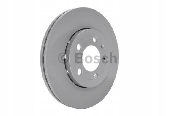 Китай 0 986 424 364 + 0 986 478 853 SKODA OCTAVIA I (1U2, 1U5) Колодки + диски гальмівні передні Bosch SKODA OCTAVIA 1 256мм