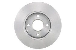 0986479R64 BOSCH Гальмівний диск