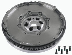 2 294 000 514 SACHS Маховик