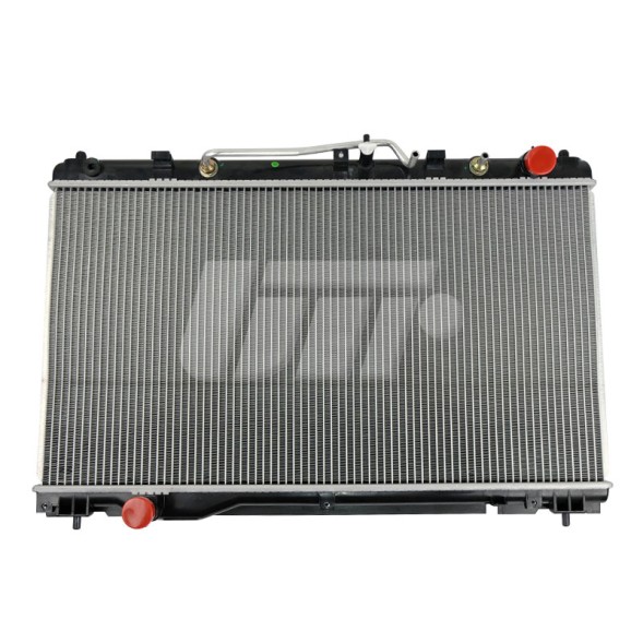 R12104 SATO TECH Радіатор охолодження двигуна