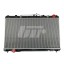 R12104 SATO TECH Радіатор охолодження двигуна