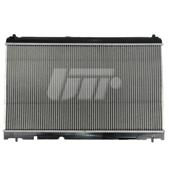 R12104 SATO TECH Радіатор охолодження двигуна