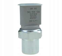 Audi OE 3R0959126 3R0959126 org vag датчик тисн. Кондиціонування повітря audi a8 08-10/ seat exeo